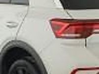 Używany VW T-Roc 110 KM (80 kW) 2023 Szary SUV
