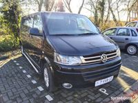 używany VW Transporter 