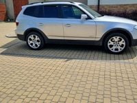używany BMW X3 e83
