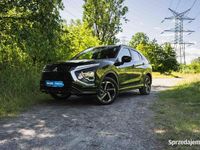 używany Mitsubishi Eclipse Cross Plug-in-Hybrid