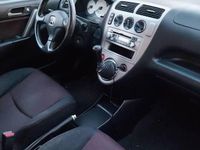 używany Honda Civic 1.6 Sport