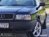 używany Audi 80 B4 1.9 TDI