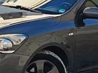 Używany Kia Ceed 109 KM (80 kW) 2010 Szary Hatchback