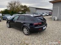 używany Alfa Romeo 159 