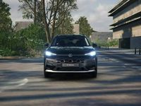 Nowe VW T-Roc Trendline 2026 Czarny SUV