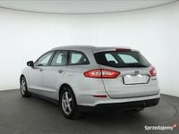 używany Ford Mondeo VIII , Automat, Navi, Klimatronic, Tempomat, Parktronic,