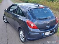 Używany Opel Corsa 2008 Hatchback