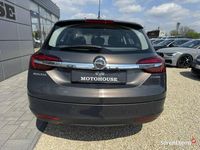 używany Opel Insignia SIDI Turbo "Edition" A (2008-2017)