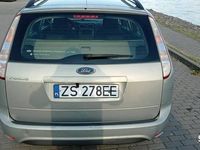 używany Ford Focus 