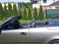 używany Saab 9-3 Cabriolet 