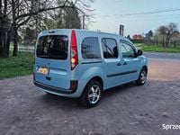 Używany Renault Kangoo 2008 Minivan