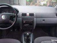 używany Skoda Fabia 1.4 MPI 75KM SALON PL 121 tyś km