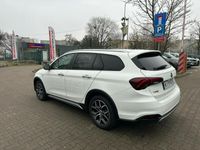 używany Fiat Tipo Tipo REDRED