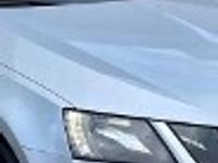 używany Skoda Octavia OCTAVIA 1.5TSI 150KM LIFT Salon Polska Serwis FV23%1.5TSI 150KM LIFT Salon Polska Serwis FV23%