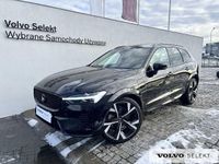 Używany Volvo XC60 455 KM (334 kW) 2026 Czarny SUV
