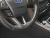 używany Ford Focus Focus III