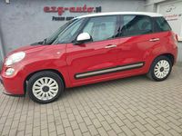używany Fiat 500L I właściciel zadbany Gwarancja