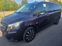 używany Mercedes Vito 119 CDI TOURER EXTRA DŁUGI