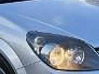 używany Opel Astra 6 105 km klima, elektryka, zadbany H (2004-2014)