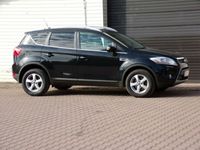 używany Ford Kuga 2dm 140KM 2012r. 178 000km