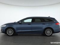 używany Ford Mondeo 2.0 Hybrid