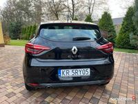 Używany Renault Clio V 2021