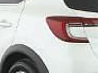 Używany Renault Captur 143 KM (105 kW) 2021 Biały SUV