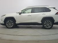 używany Toyota RAV4 Hybrid 2.5 Hybrid Executive 4x4 ! Z polskiego salonu ! Faktura VAT !…