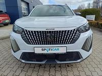 Używany Peugeot 2008 Allure 130 KM (95 kW) 2023 Biały SUV