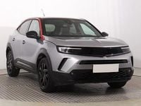 Używany Opel Mokka 131 KM (96 kW) 2023 Czerwony SUV