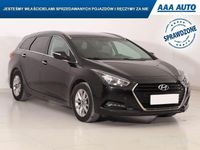 Używany Hyundai i40 2016 Czarny
