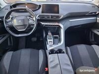 Używany Peugeot 3008 2018 Niebieski SUV