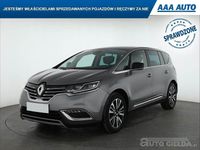 Używany Renault Espace 200 KM (147 kW) 2016 Szary Minivan