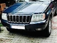 Używany Jeep Grand Cherokee 2003 SUV