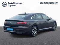 Używany VW Arteon 190 KM (139 kW) 2023