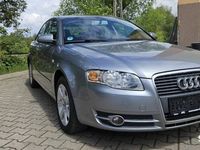 używany Audi A4 w dobrym stanie
