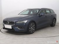 używany Volvo V60 D4 2.0