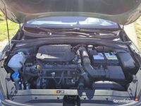 używany Kia Ceed 1,5 benzyna