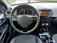 używany Opel Astra Edition ! 1,8 Benzyna ! 140 KM ! Bi Xenon Skrętny ! Zamiana na m