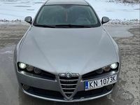 Używany Alfa Romeo 159 2006 Kombi
