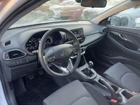 używany Hyundai i30 Klimatyzacja mHEV