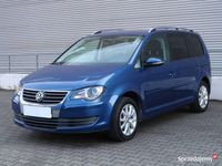 używany VW Touran 1.9 TDI