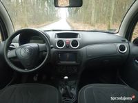 używany Citroën C3 1.4 HDi 2007