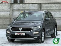 Używany VW T-Roc Life 116 KM (85 kW) 2017 Szary SUV