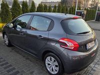 używany Peugeot 208 Sprzedam 1.2