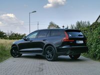 używany Volvo V60 CC 2dm 250KM 2021r. 5 648km
