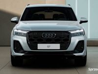 używany Audi Q7 