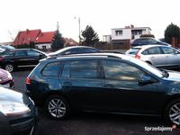 używany VW Golf 