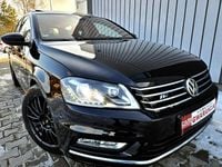 Używany VW Passat 177 KM (130 kW) 2014 Czarny (metalik) Kombi