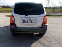 używany Hyundai Terracan 2,9 CRDI